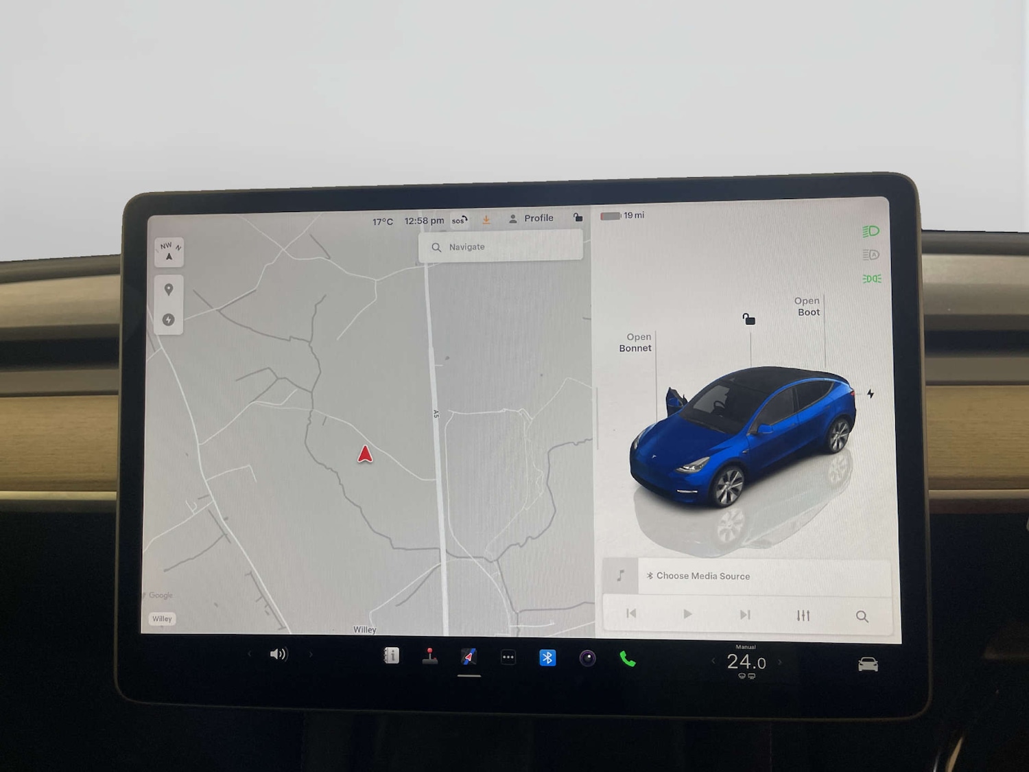 Used Tesla Model Y 2022 for sale - 78094464: Photo 18