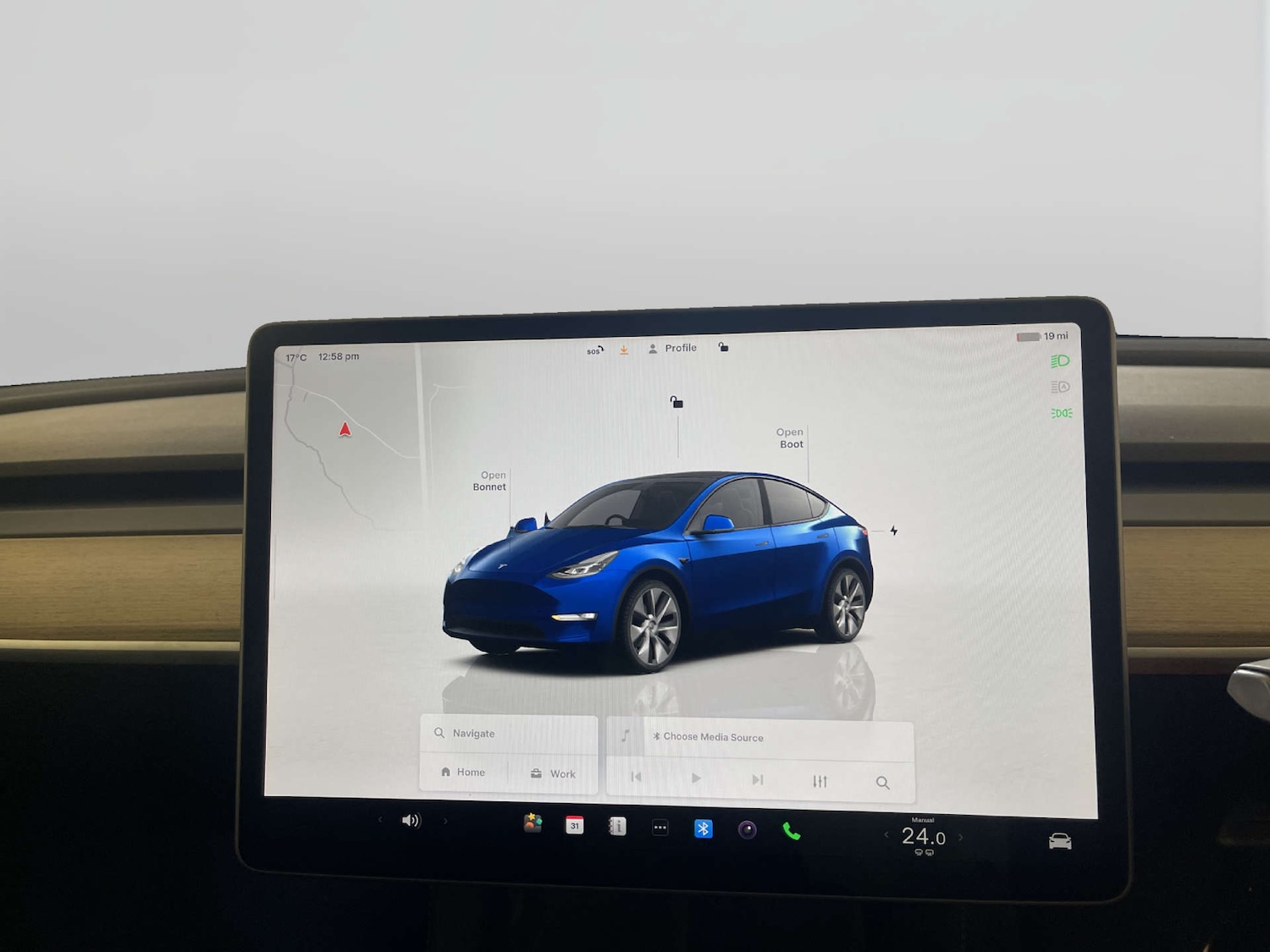 Used Tesla Model Y 2022 for sale - 78094464: Photo 19