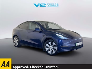 Used Tesla Model Y 2022 for sale - 78094464: Photo