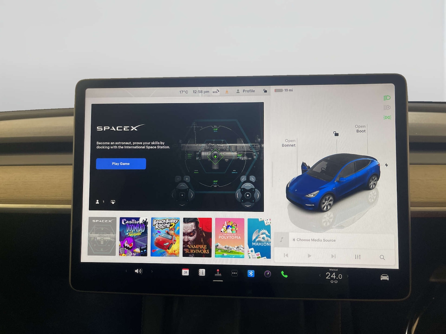 Used Tesla Model Y 2022 for sale - 78094464: Photo 20