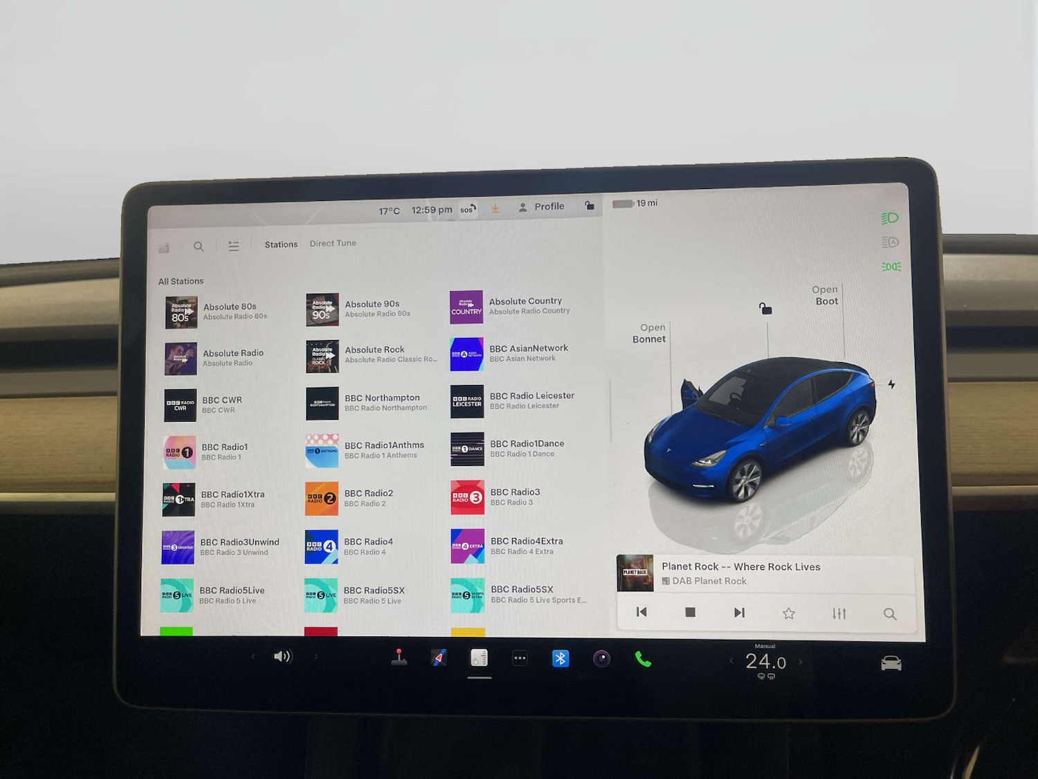 Used Tesla Model Y 2022 for sale - 78094464: Photo 22