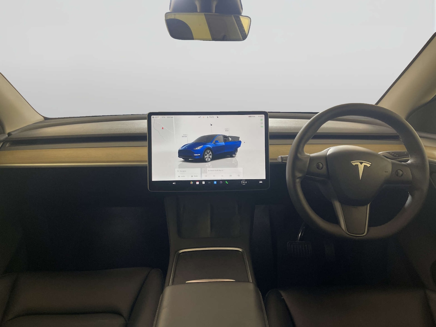 Used Tesla Model Y 2022 for sale - 78094464: Photo 3