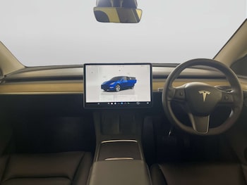 Used Tesla Model Y 2022 for sale - 78094464: Photo