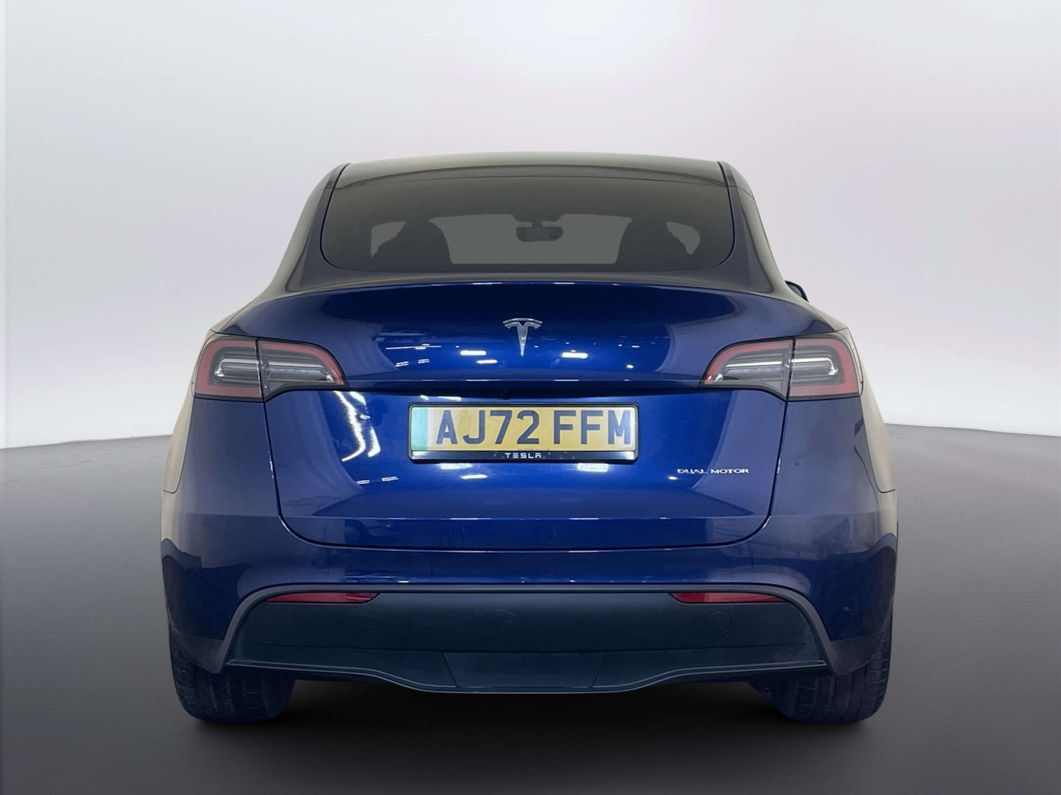 Used Tesla Model Y 2022 for sale - 78094464: Photo 9