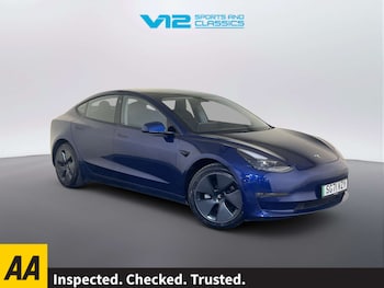 Used Tesla Model 3 2021 for sale - 78931397: Photo