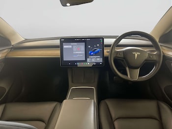 Used Tesla Model 3 2021 for sale - 78931397: Photo