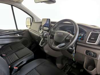 Used Ford Transit Custom 2023 for sale - 74939674: Photo
