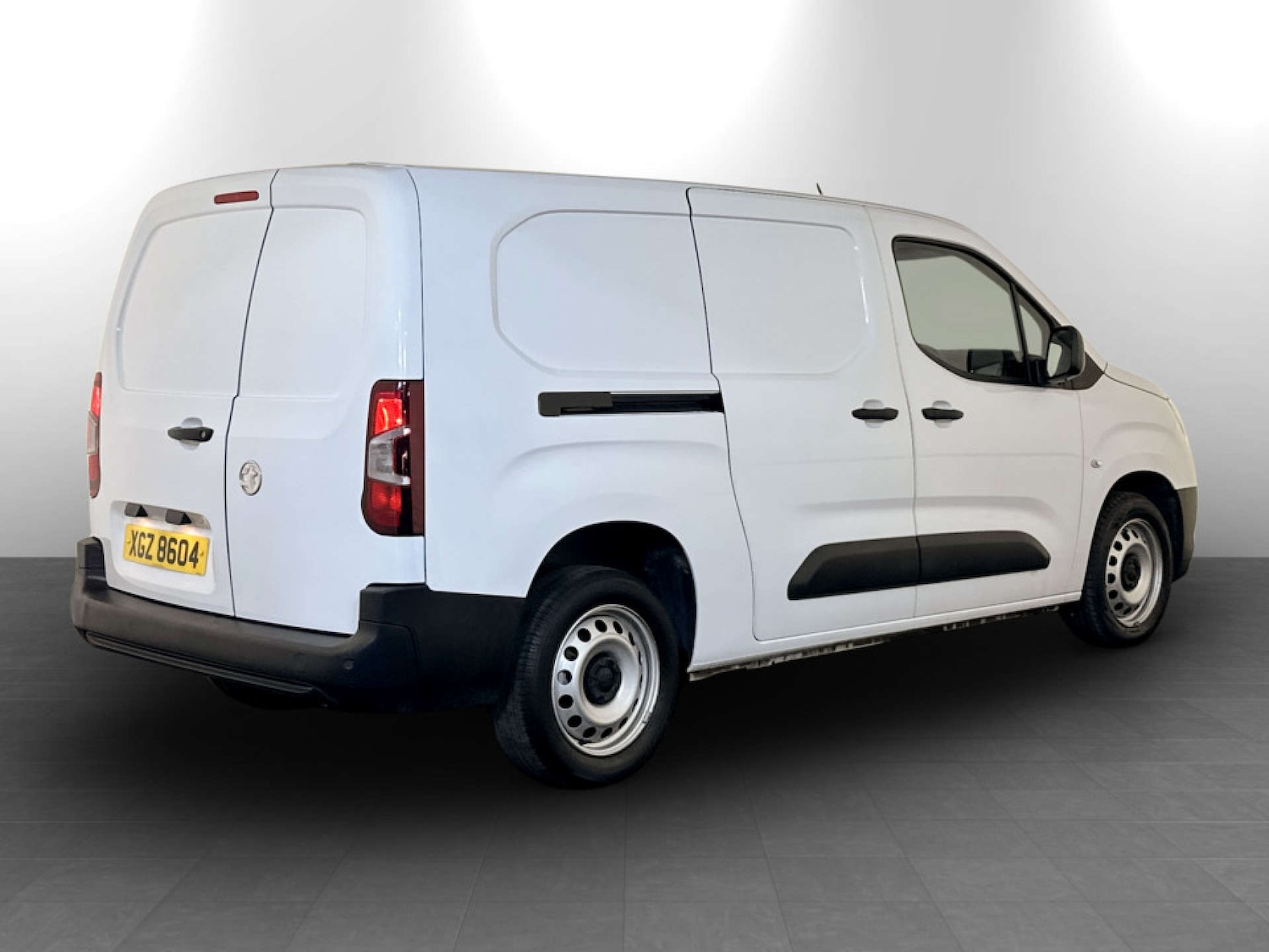 Used Vauxhall Combo 2022 for sale - 77185606: Photo 10