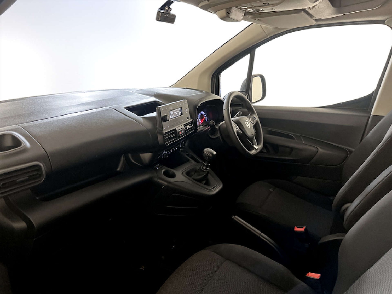 Used Vauxhall Combo 2022 for sale - 77185606: Photo 12