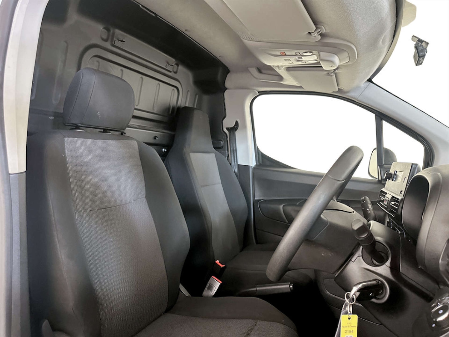 Used Vauxhall Combo 2022 for sale - 77185606: Photo 13