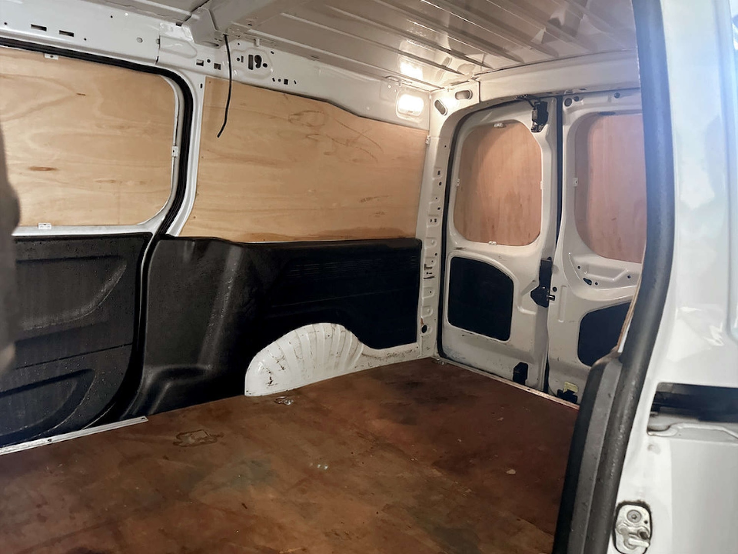 Used Vauxhall Combo 2022 for sale - 77185606: Photo 14