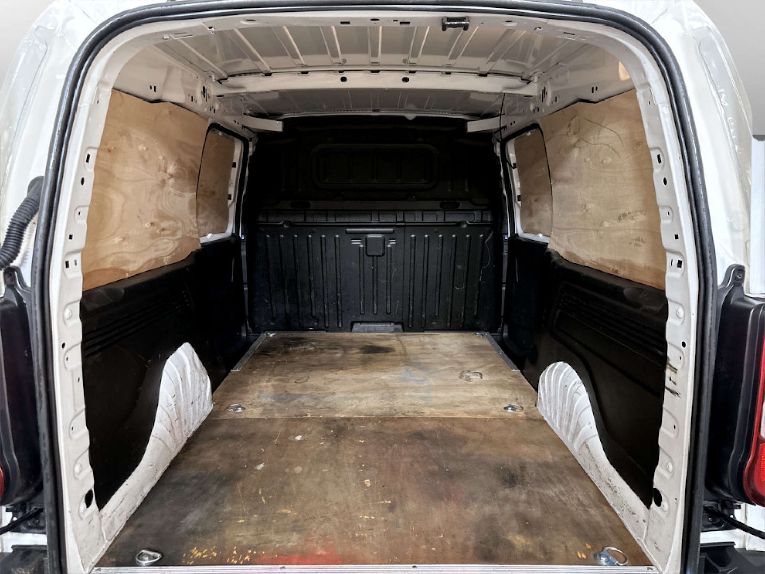 Used Vauxhall Combo 2022 for sale - 77185606: Photo 15