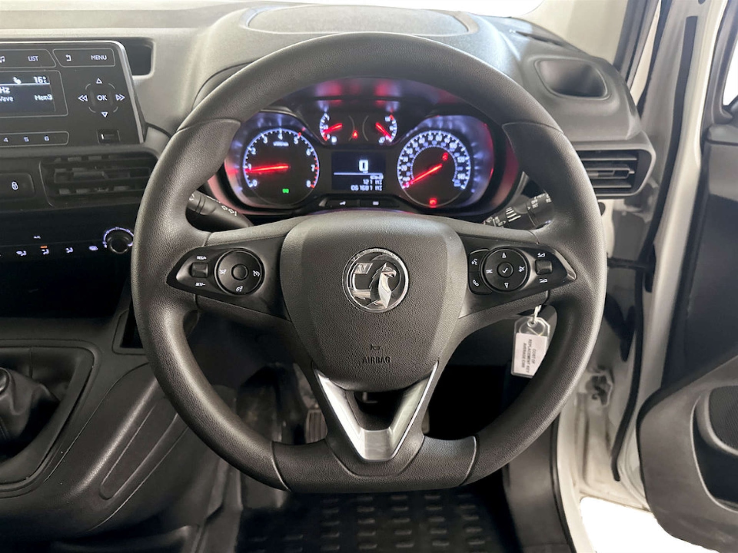 Used Vauxhall Combo 2022 for sale - 77185606: Photo 16