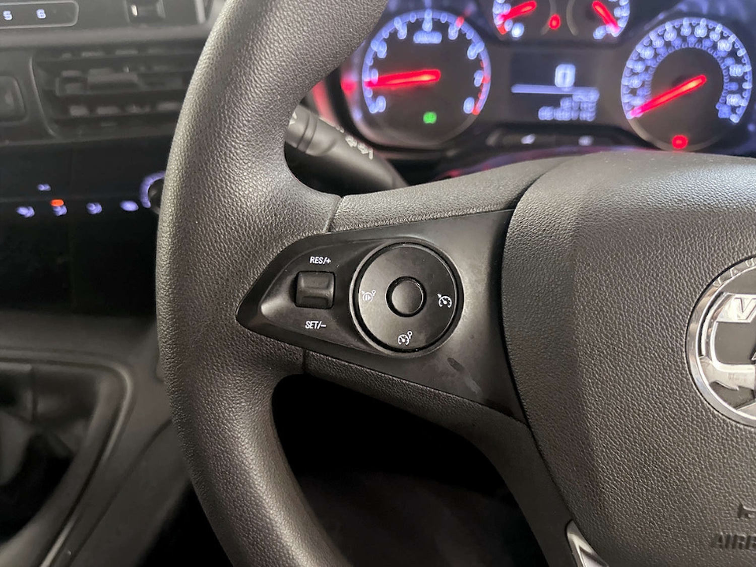 Used Vauxhall Combo 2022 for sale - 77185606: Photo 17