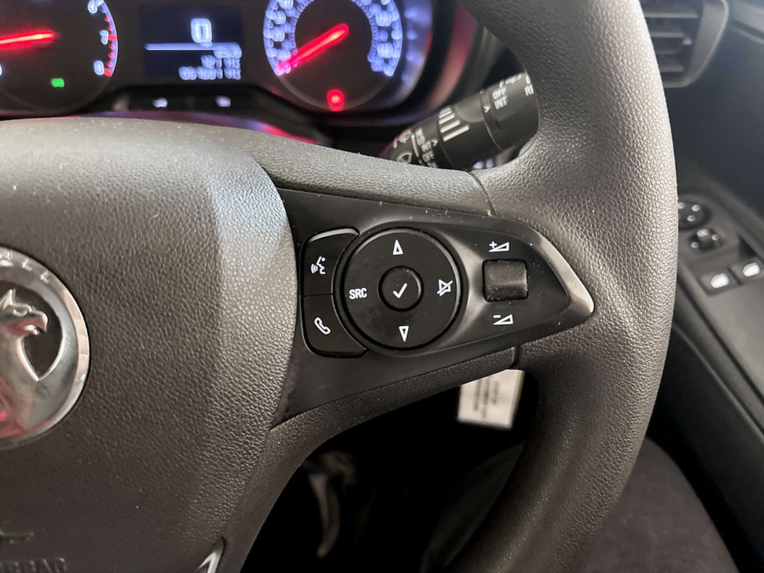 Used Vauxhall Combo 2022 for sale - 77185606: Photo 19