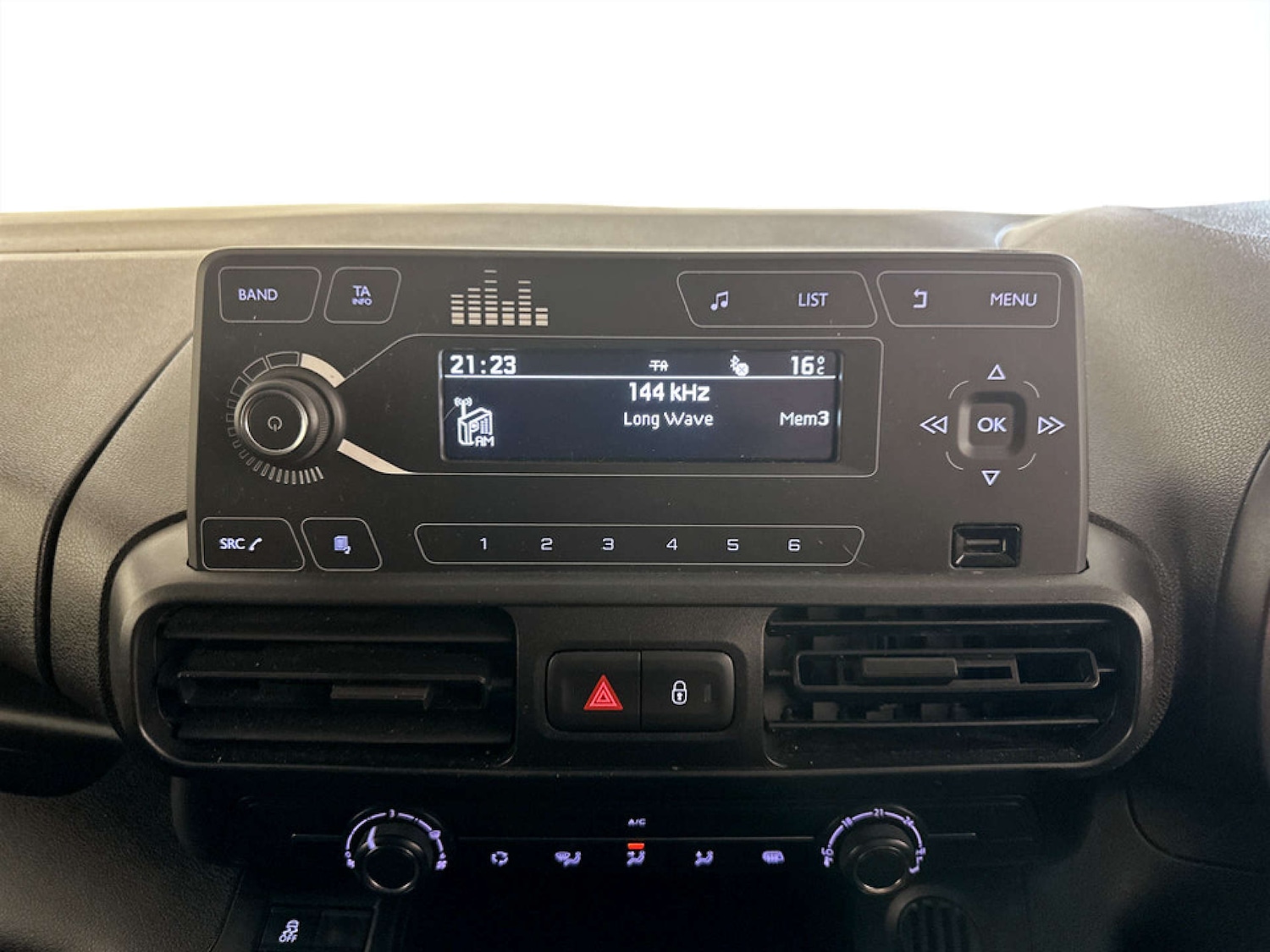 Used Vauxhall Combo 2022 for sale - 77185606: Photo 22