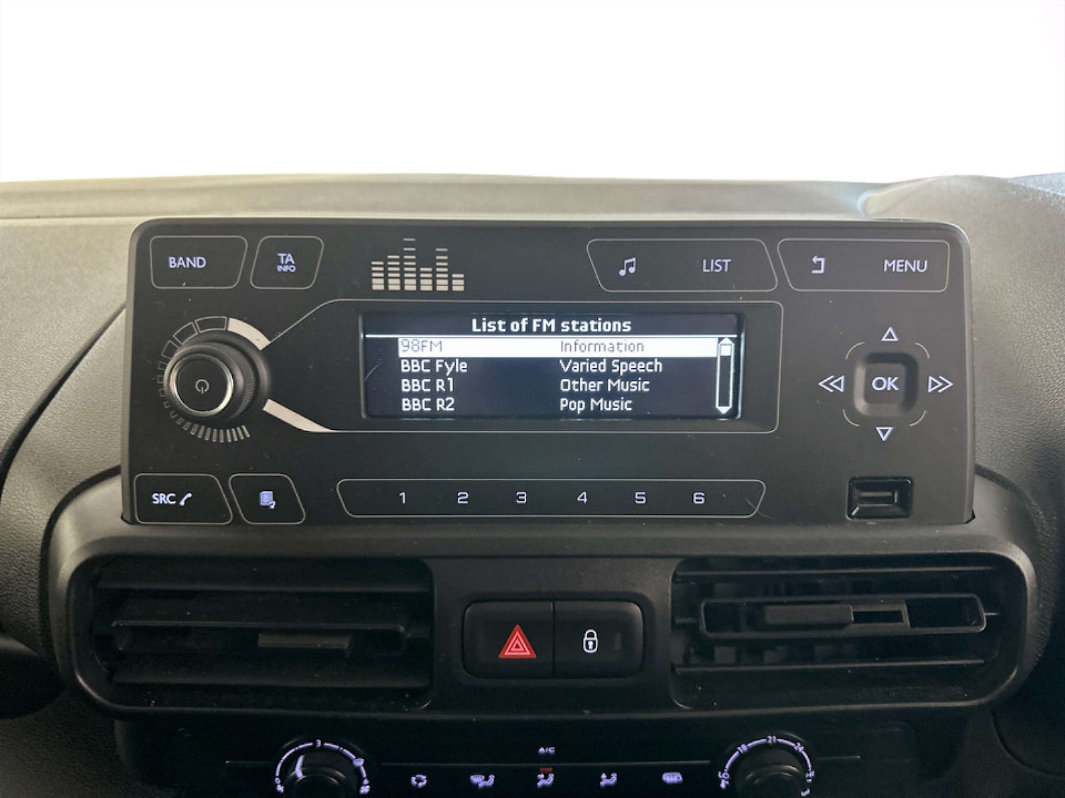 Used Vauxhall Combo 2022 for sale - 77185606: Photo 23