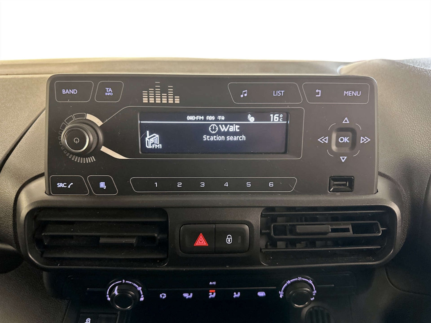 Used Vauxhall Combo 2022 for sale - 77185606: Photo 24