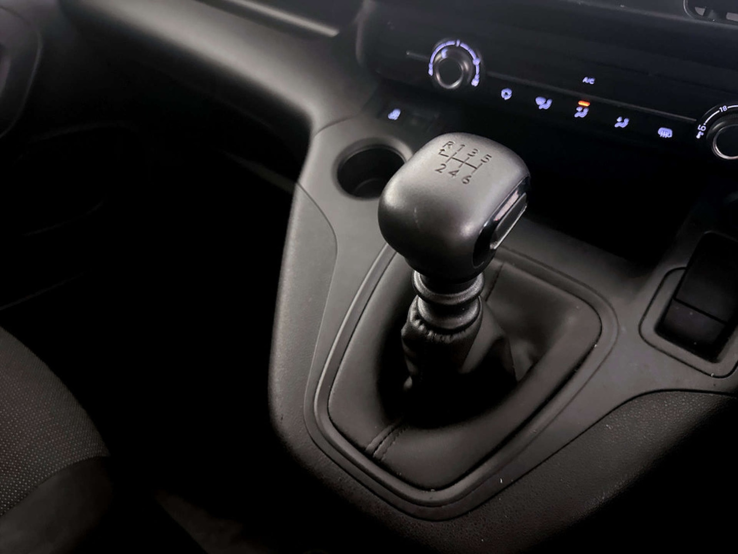 Used Vauxhall Combo 2022 for sale - 77185606: Photo 26