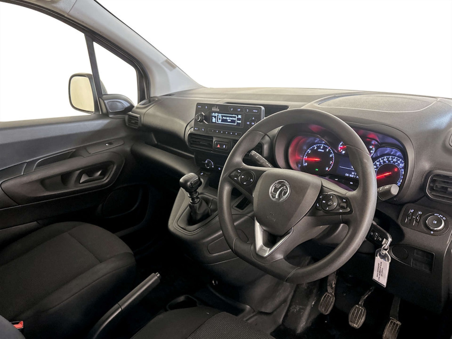 Used Vauxhall Combo 2022 for sale - 77185606: Photo 3