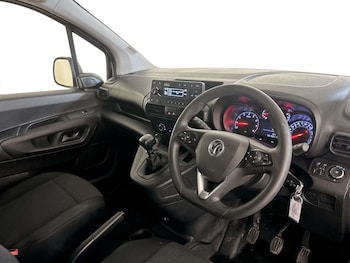 Used Vauxhall Combo 2022 for sale - 77185606: Photo