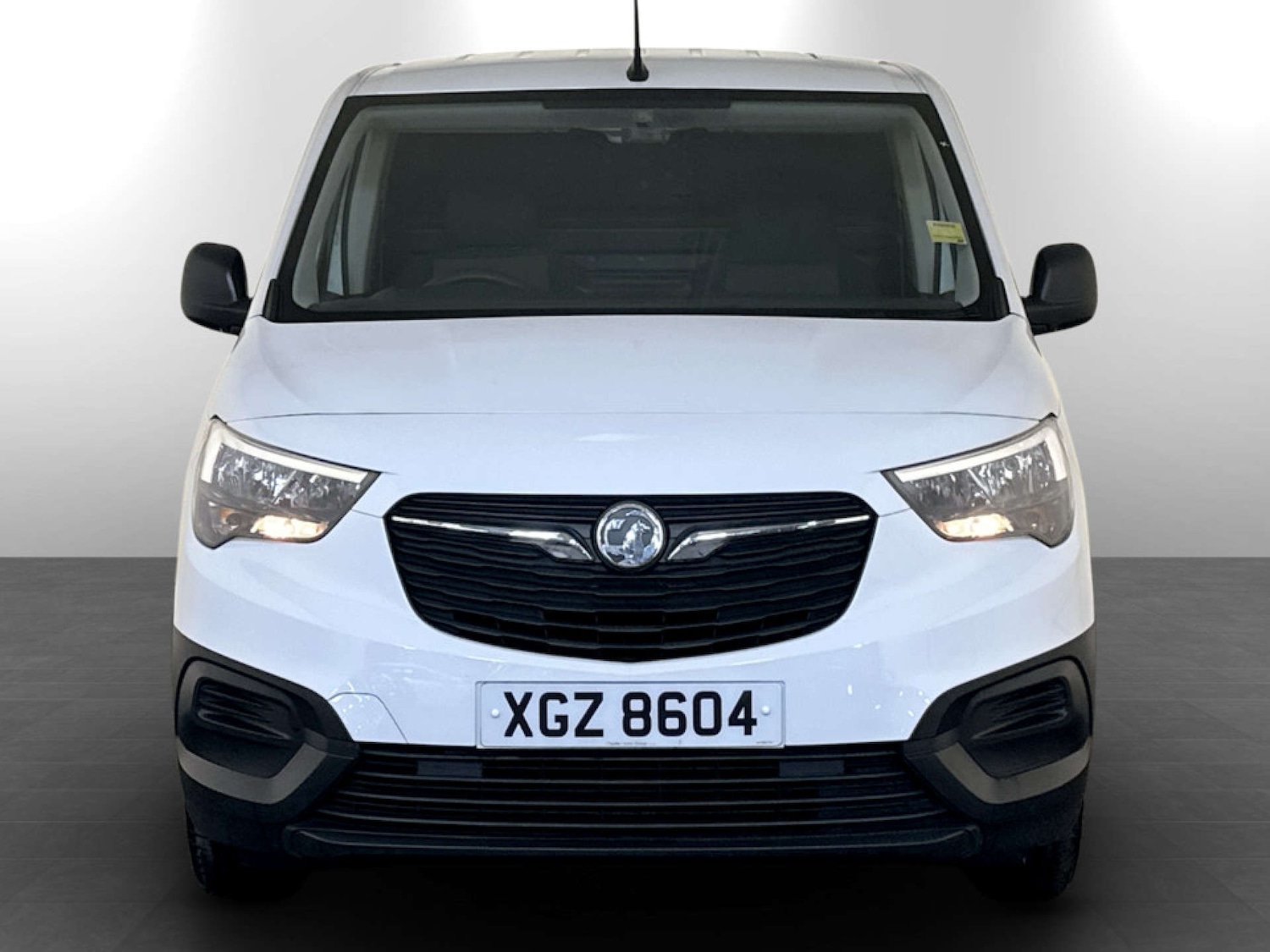 Used Vauxhall Combo 2022 for sale - 77185606: Photo 5