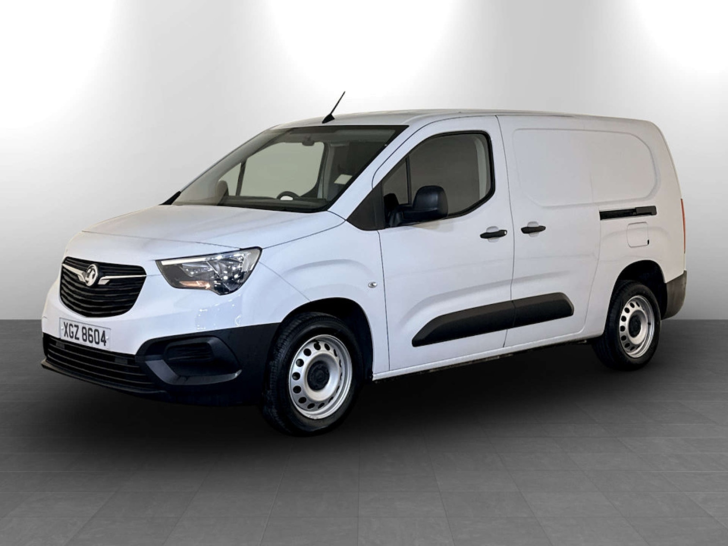 Used Vauxhall Combo 2022 for sale - 77185606: Photo 6
