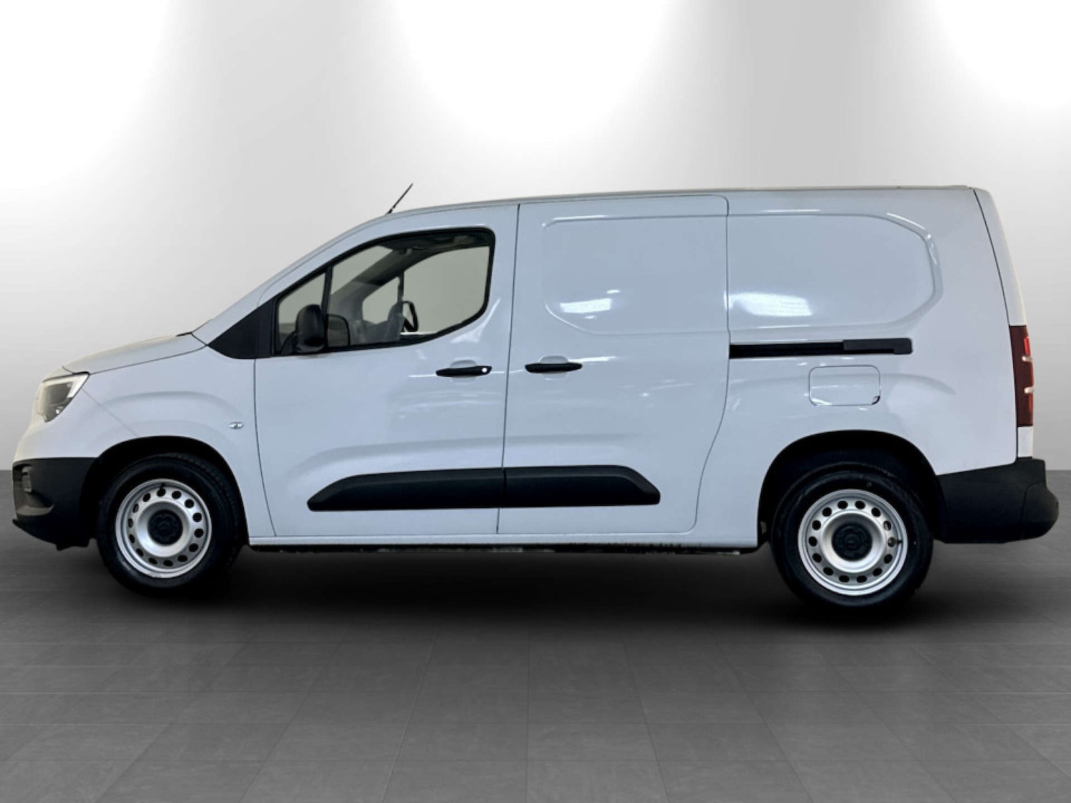 Used Vauxhall Combo 2022 for sale - 77185606: Photo 7