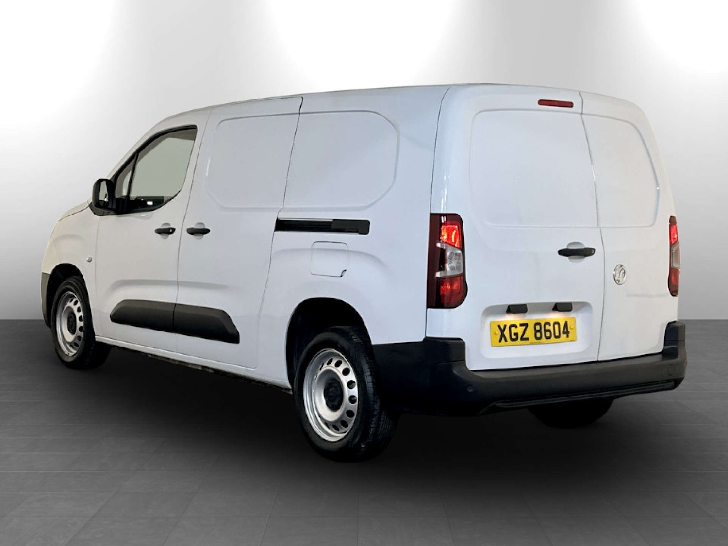 Used Vauxhall Combo 2022 for sale - 77185606: Photo 8