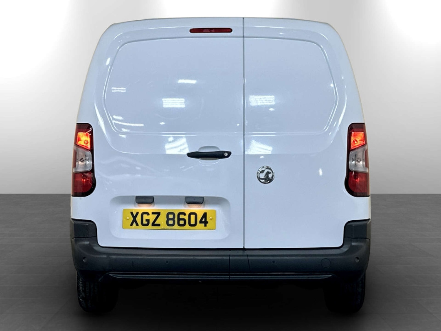 Used Vauxhall Combo 2022 for sale - 77185606: Photo 9
