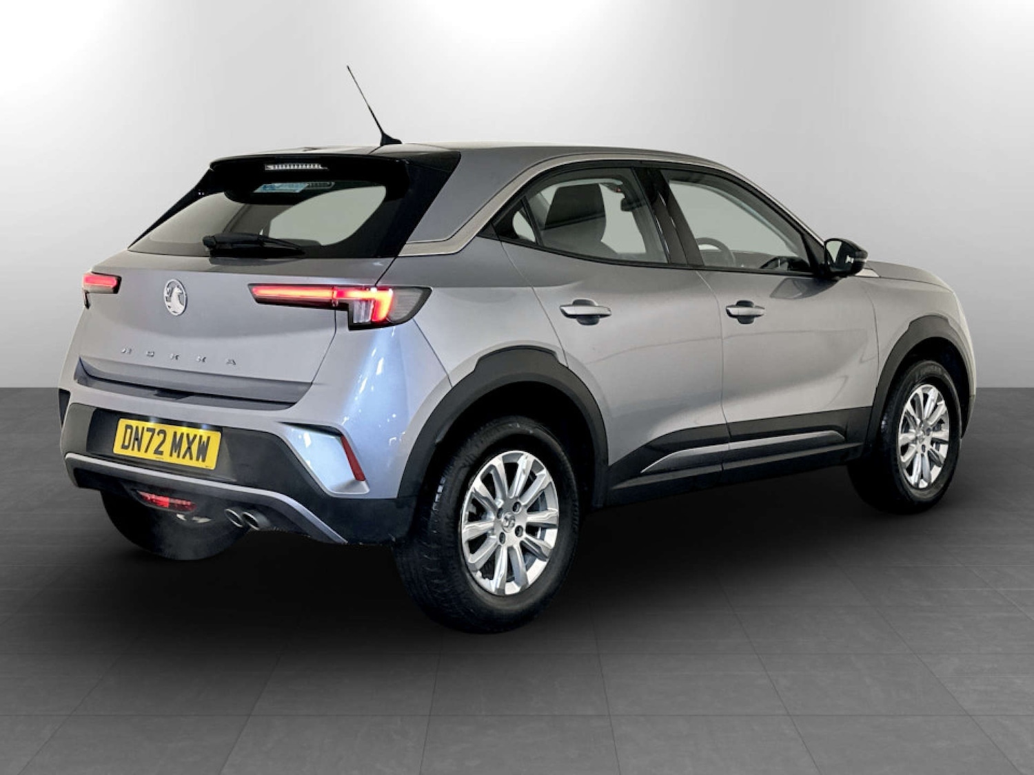 Used Vauxhall Mokka 2022 for sale - 77220999: Photo 10