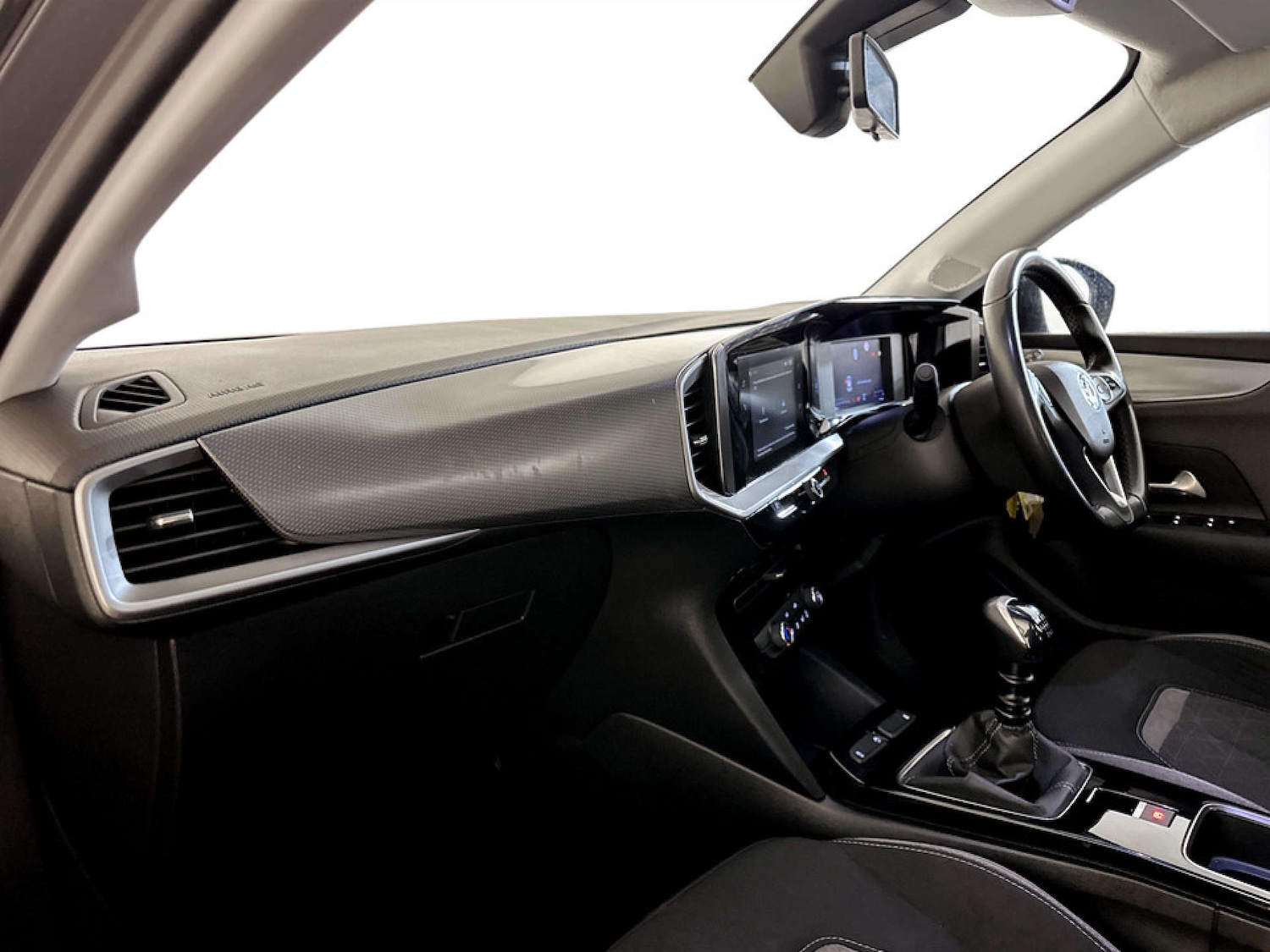 Used Vauxhall Mokka 2022 for sale - 77220999: Photo 12