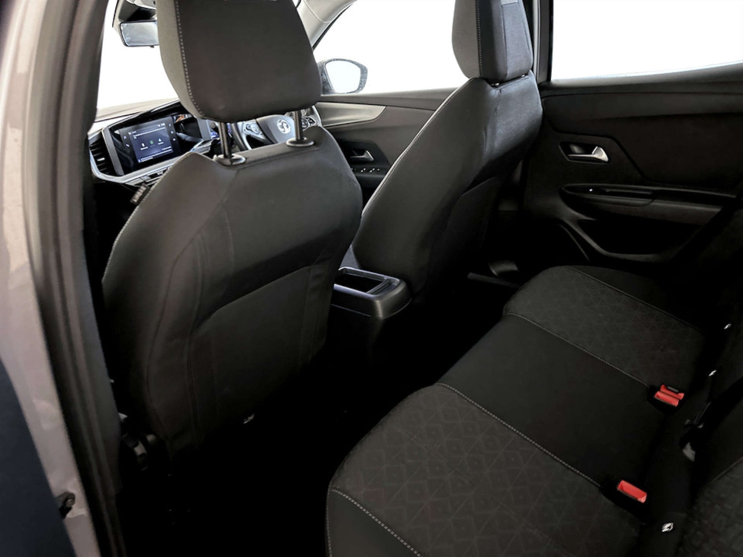 Used Vauxhall Mokka 2022 for sale - 77220999: Photo 14