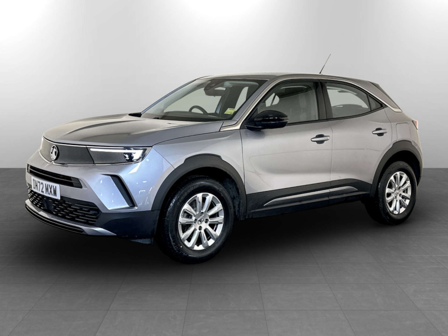 Used Vauxhall Mokka 2022 for sale - 77220999: Photo 6