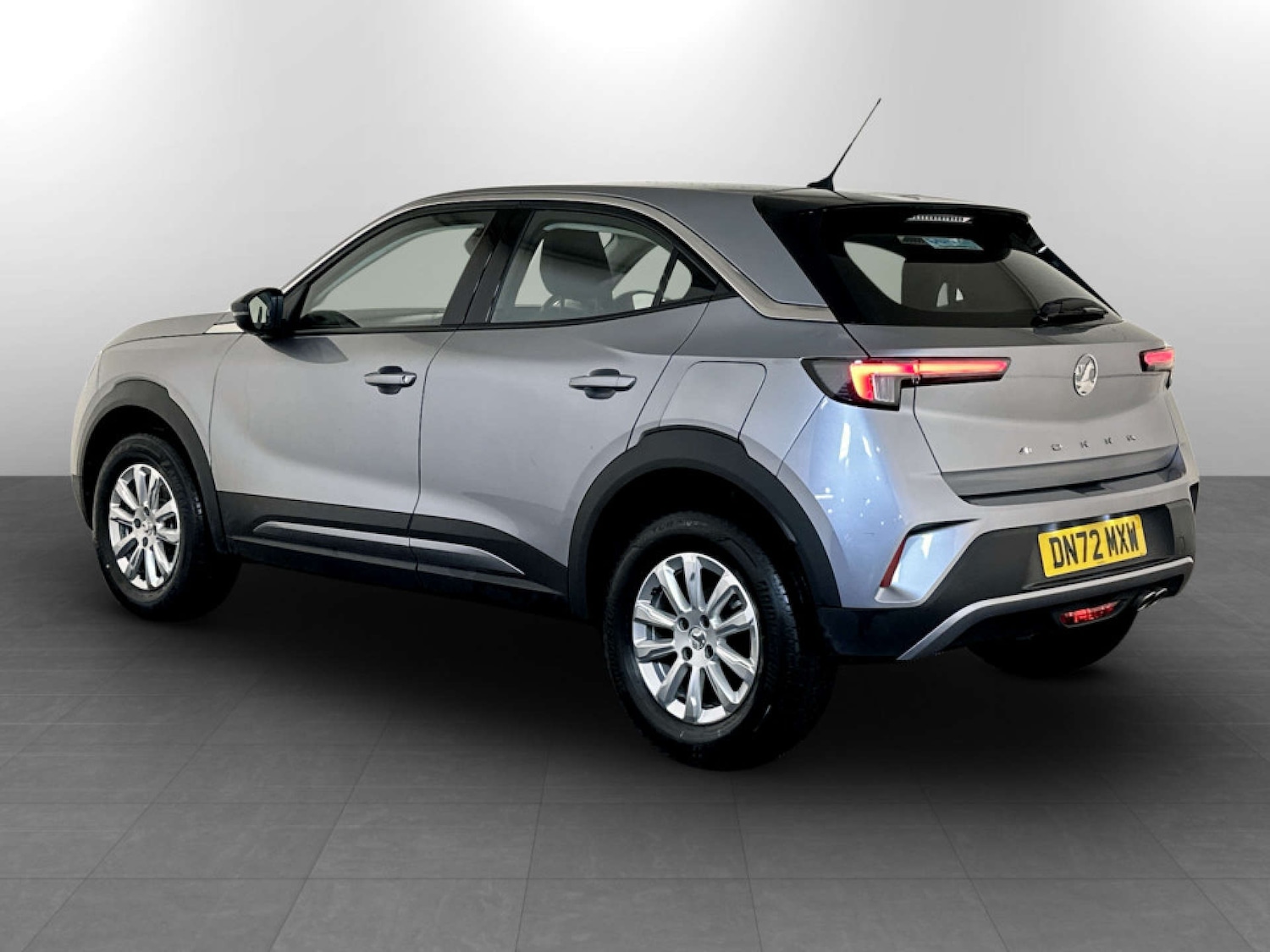 Used Vauxhall Mokka 2022 for sale - 77220999: Photo 8