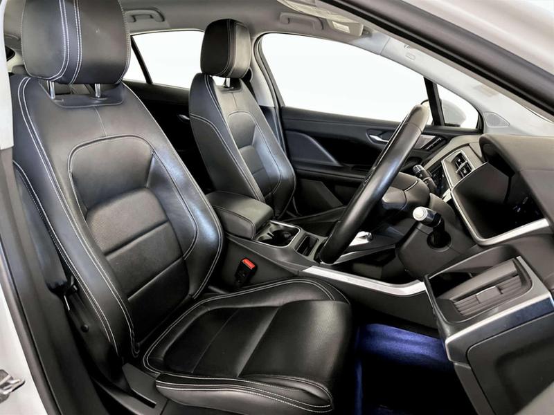 Used Jaguar I-Pace 2020 for sale - 76931196: Photo 14