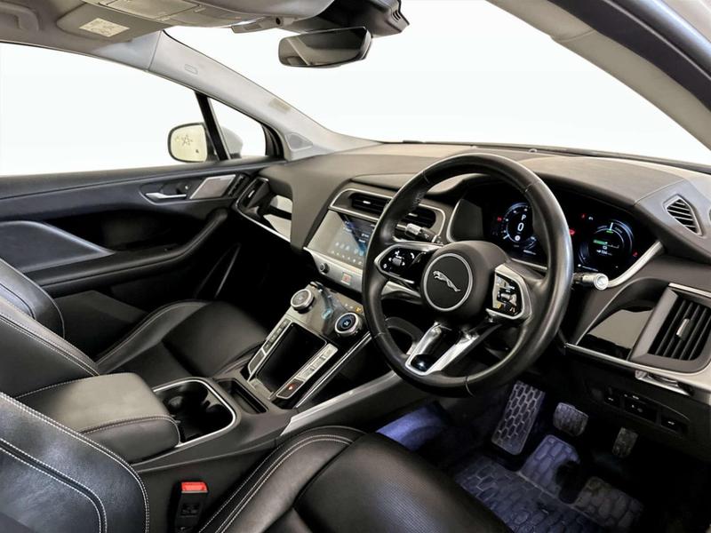 Used Jaguar I-Pace 2020 for sale - 76931196: Photo 17