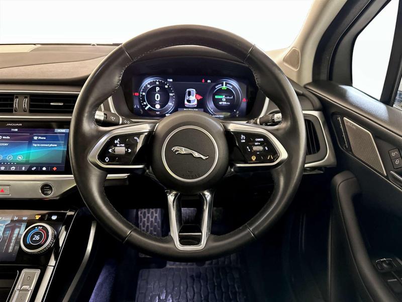 Used Jaguar I-Pace 2020 for sale - 76931196: Photo 18