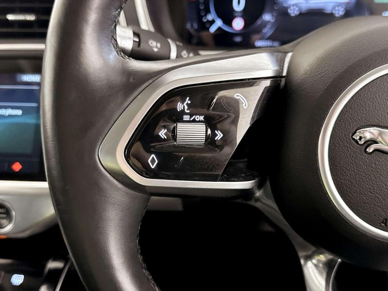 Used Jaguar I-Pace 2020 for sale - 76931196: Photo 19