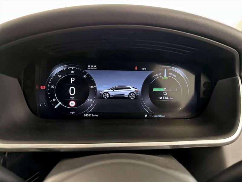 Used Jaguar I-Pace 2020 for sale - 76931196: Photo 20