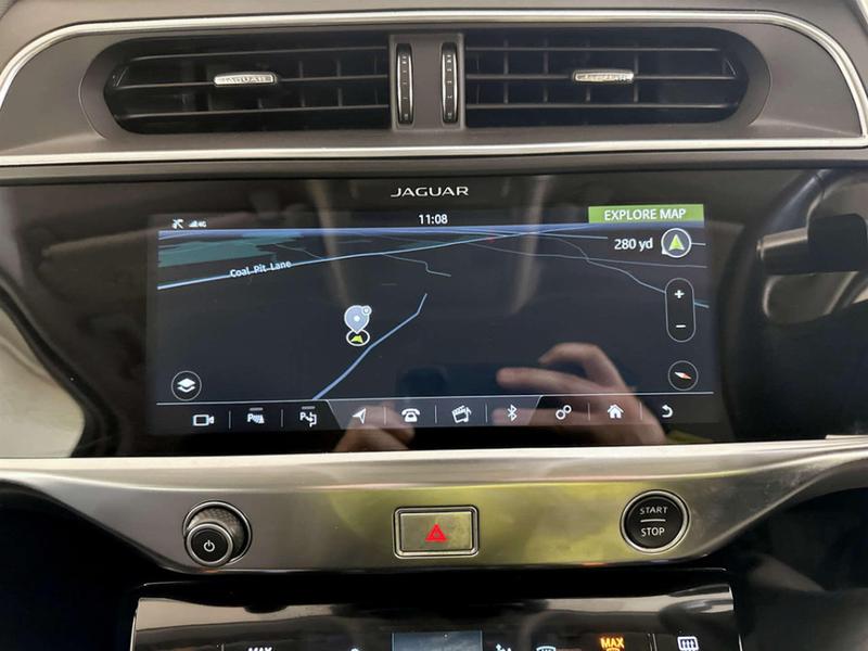 Used Jaguar I-Pace 2020 for sale - 76931196: Photo 24