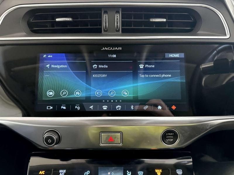 Used Jaguar I-Pace 2020 for sale - 76931196: Photo 25