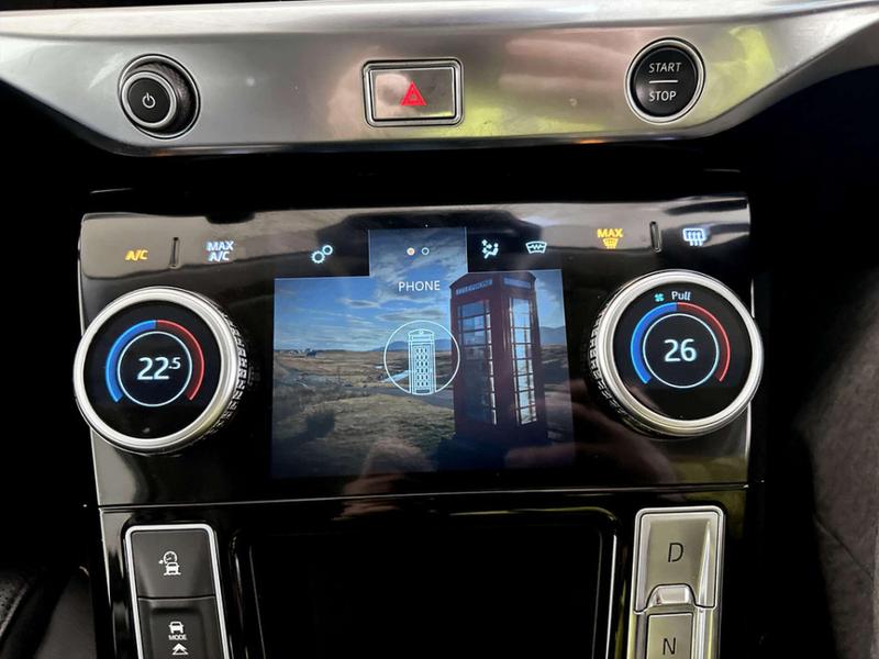 Used Jaguar I-Pace 2020 for sale - 76931196: Photo 26