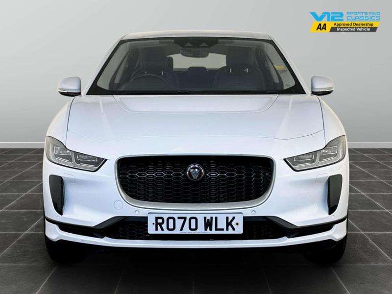 Used Jaguar I-Pace 2020 for sale - 76931196: Photo 6