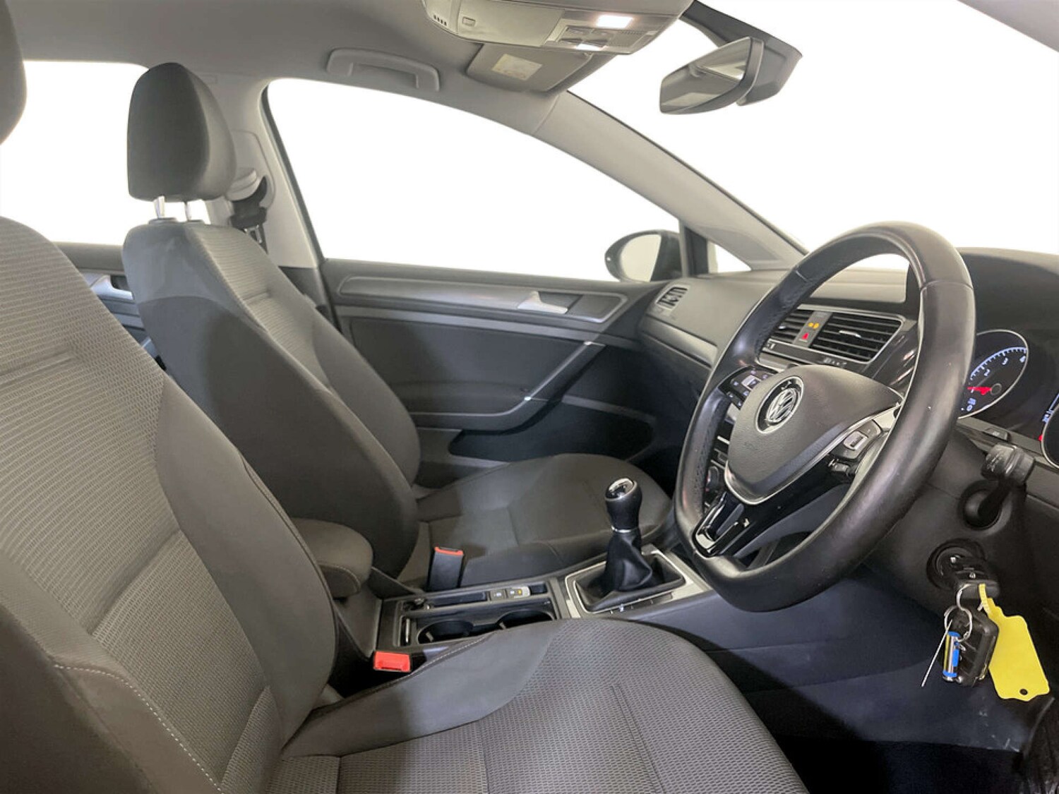 Used Volkswagen Golf 2018 for sale - 77492498: Photo 13