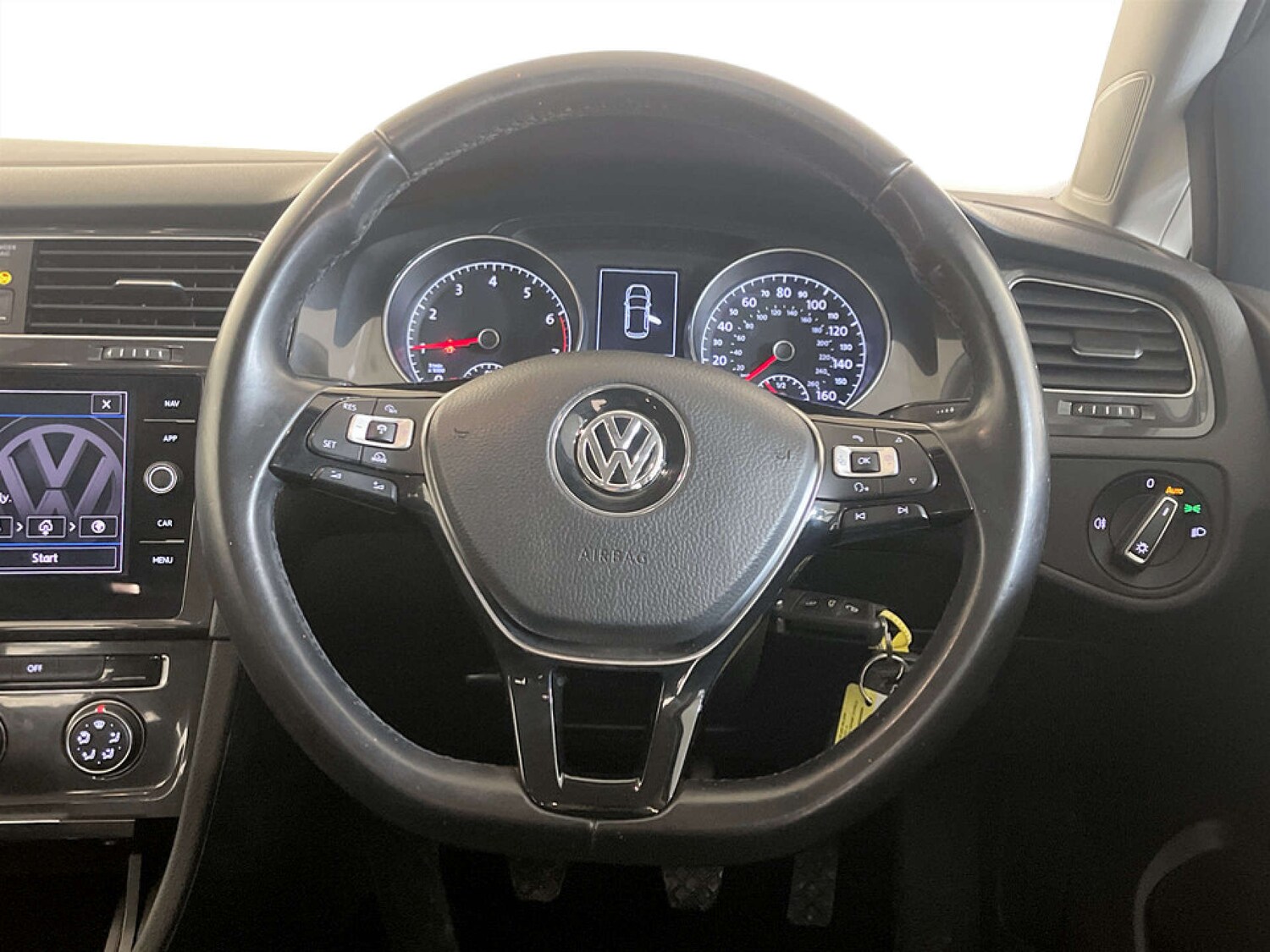 Used Volkswagen Golf 2018 for sale - 77492498: Photo 15