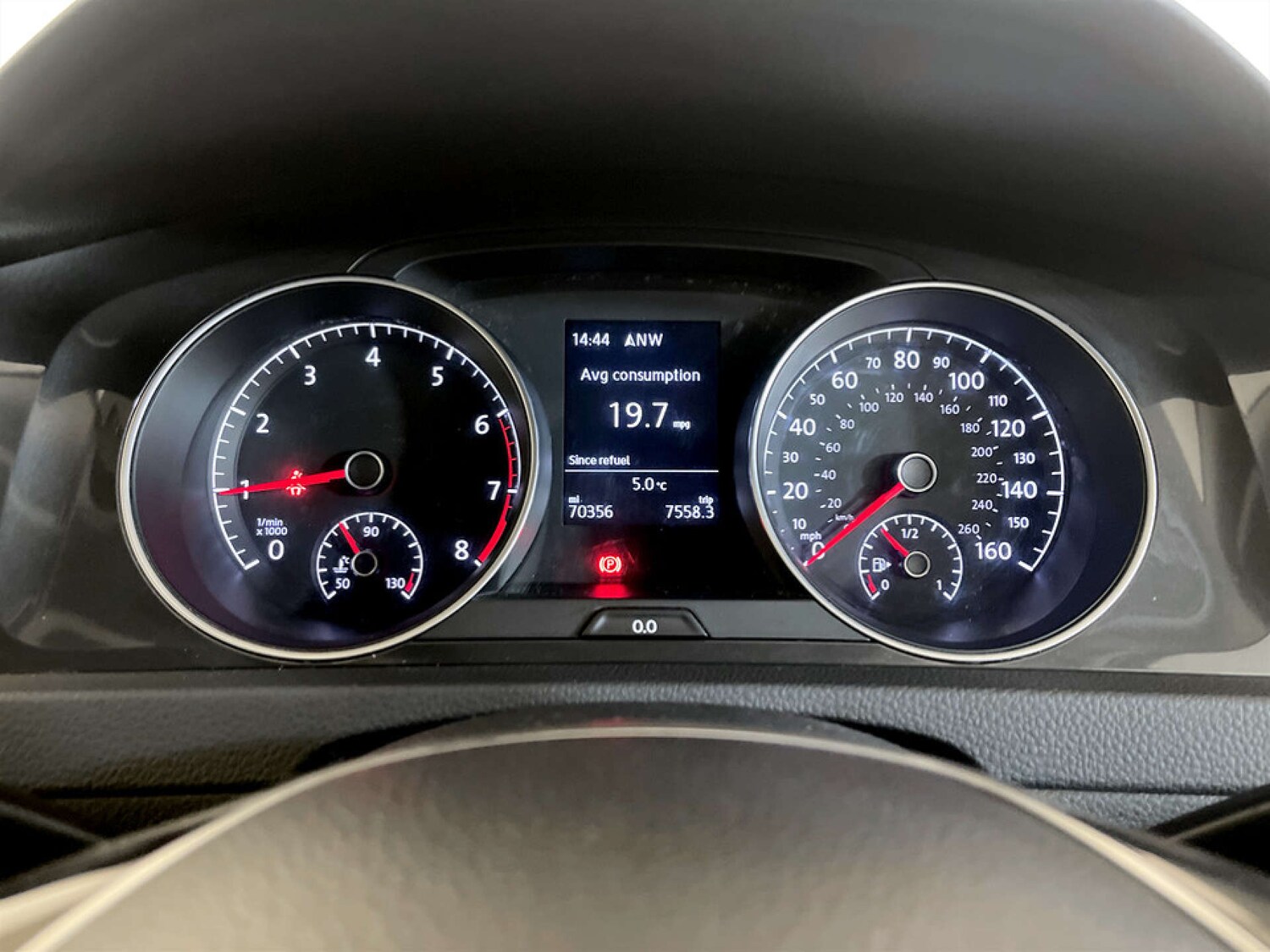 Used Volkswagen Golf 2018 for sale - 77492498: Photo 17