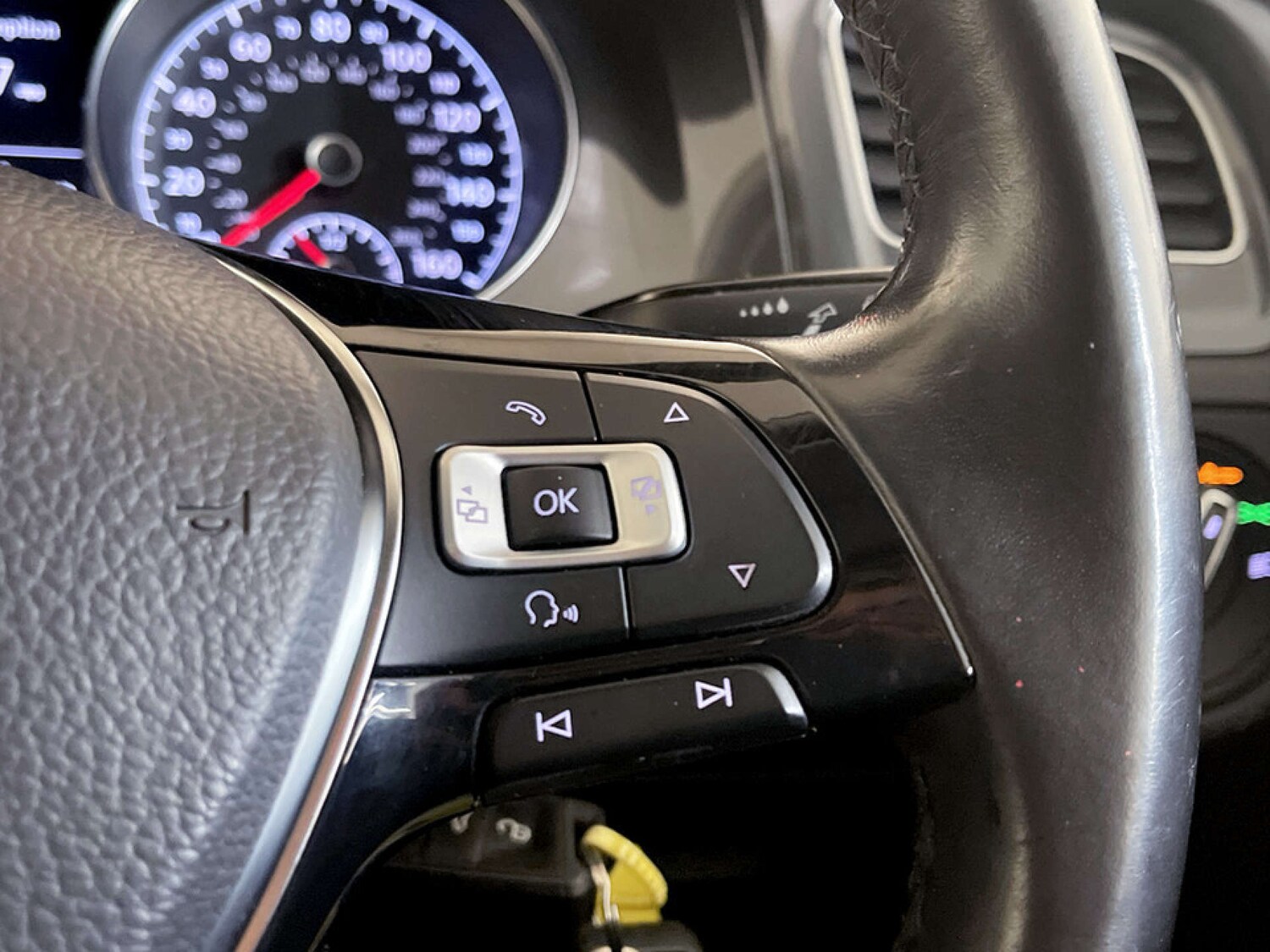 Used Volkswagen Golf 2018 for sale - 77492498: Photo 18