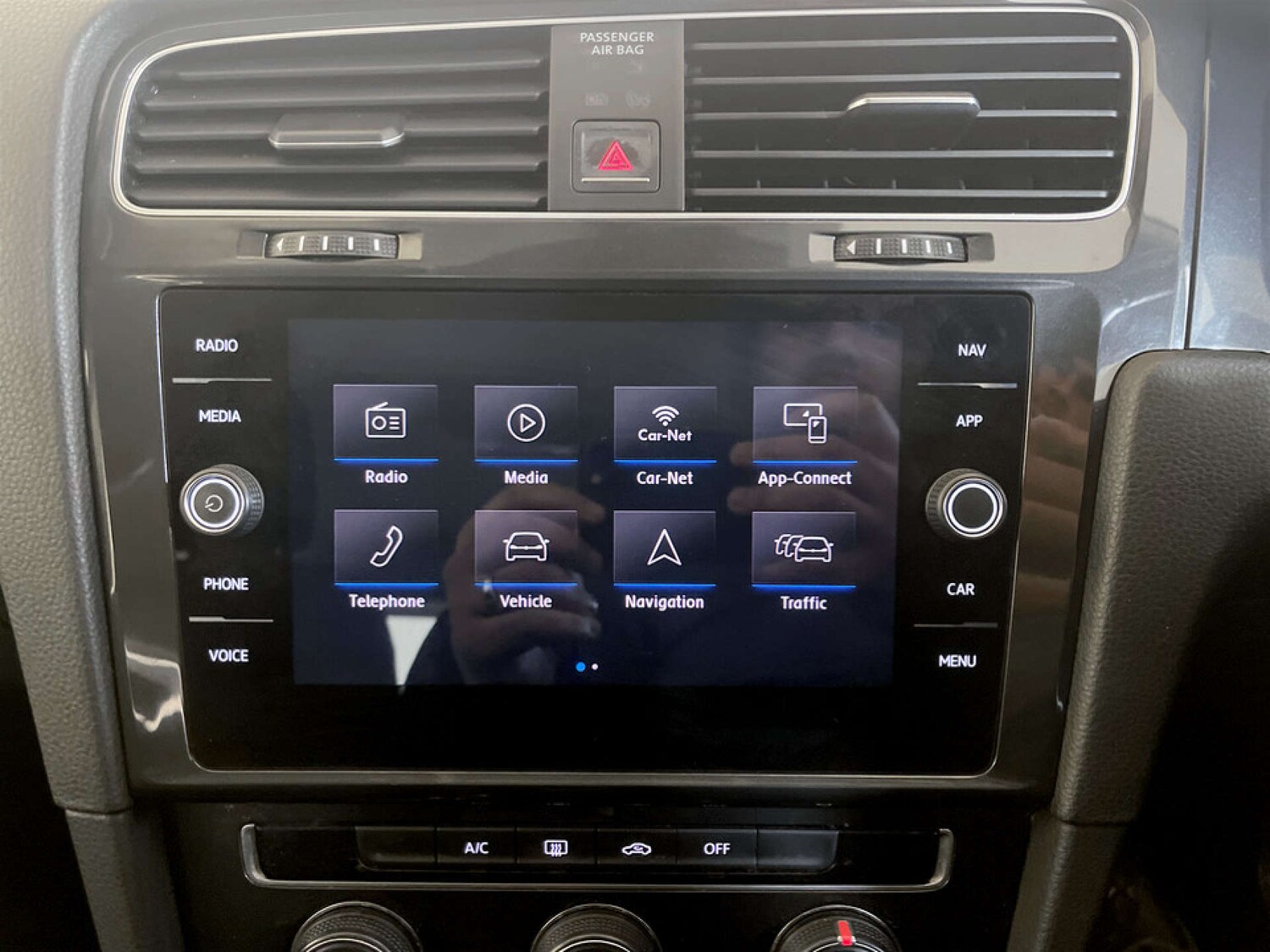 Used Volkswagen Golf 2018 for sale - 77492498: Photo 20