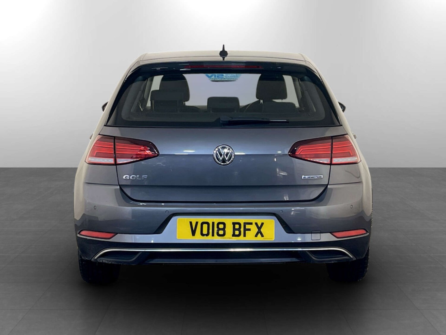 Used Volkswagen Golf 2018 for sale - 77492498: Photo 9